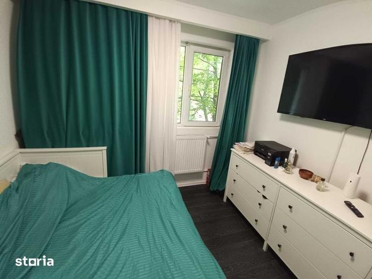 De vanzare apartament 2 camere zona Rahova Aleea Vicina - 7