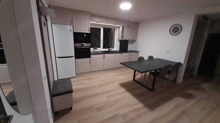 Persoana fizica inchiriez apartament cu 3 camere in Borhanci - 8
