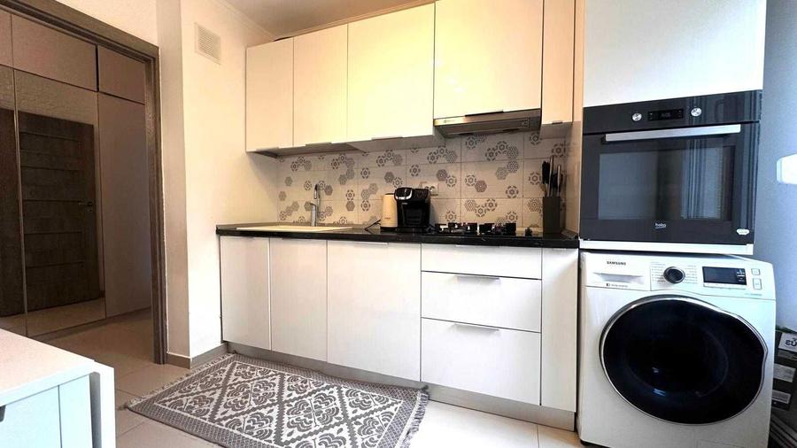 3 camere LACUL MORII Cetatea de Balta | Etaj 1 | Renovat 2020 | Mobilat - 7