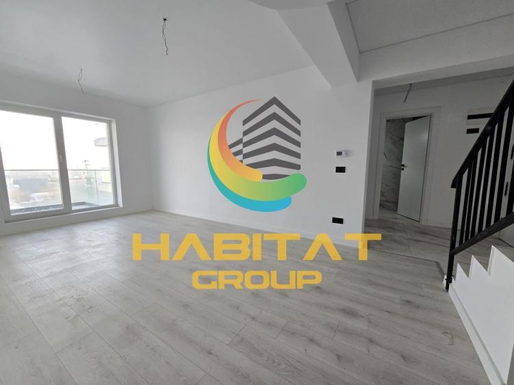 Apartament 3 camere tip Duplex la 10 minute de metrou - 8