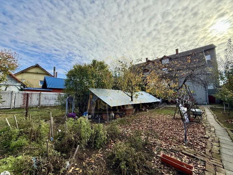 Duplex D+P+1E+M cu 7 camere | Utvin - 10