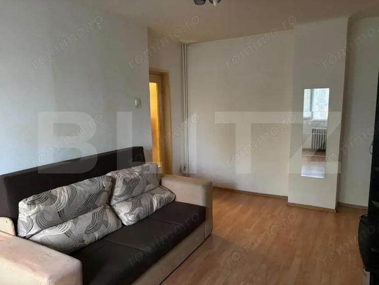 Garsoniera, 30mp, Malu Rosu - 1