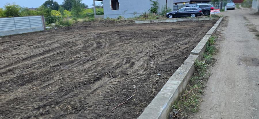 Teren de vanzare 700 mp central Odobesti - 42