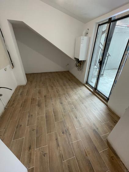 Apartament 2 camere/Curte proprie/COMISION O - 7