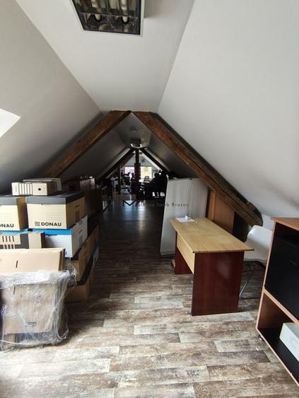 De vânzare – Imobil versatil cu potențial comercial, Brașov - 5