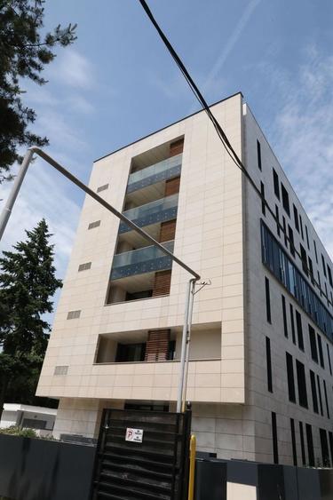 De Gaulle Residence/Arcul de Triumf - 8