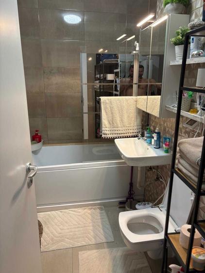 Apartament 2 camere Maurer Residence - 6