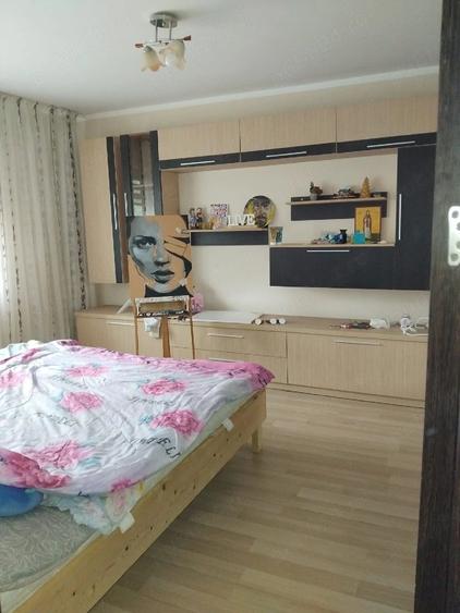 Apartament cu 2 camere decomandat în Mărăței