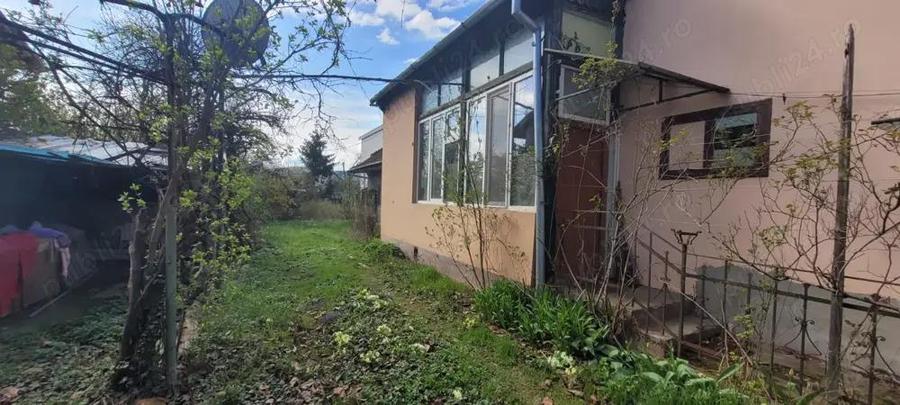 Casa de vanzare in cartierul Gheorgheni - 3