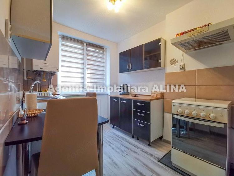Apartament 2 camere in Deva, zona Ultracentrala, Aleea Patriei, 42 mp, parter... - 5