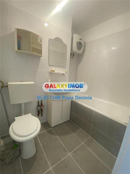 Apartament 3 camere decomandat Militari metrou Lujerului, bloc 1979 - 8