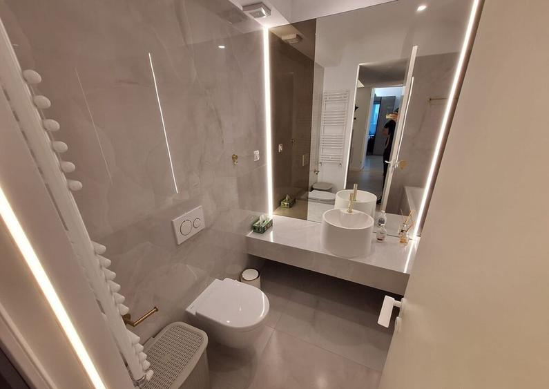 2 CAMERE - DECOMANDAT - ULTRA FINISAT - MOBILAT - PARCARE... - 14