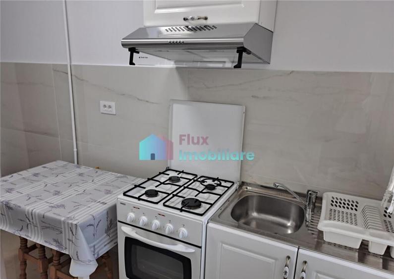 Apartament cu 2 camere George Enescu - 12