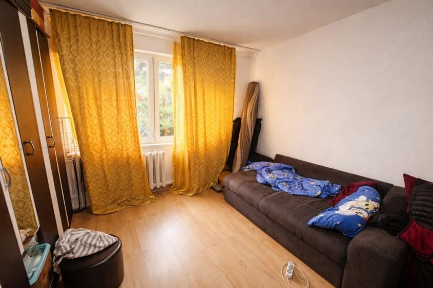 Apartament 3 camere| 62 mp, parter| zona Ampoi 3 - 1