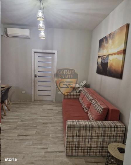 3 camere, termen lung, Mamaia Nord, parcare et 2/3 lift, centrala gaz - 1