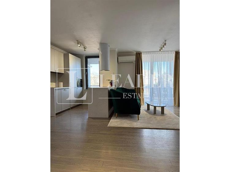 Apartament 3 camere | Victoriei | Bloc 2017 | Prima inchiriere, Parcare - 3