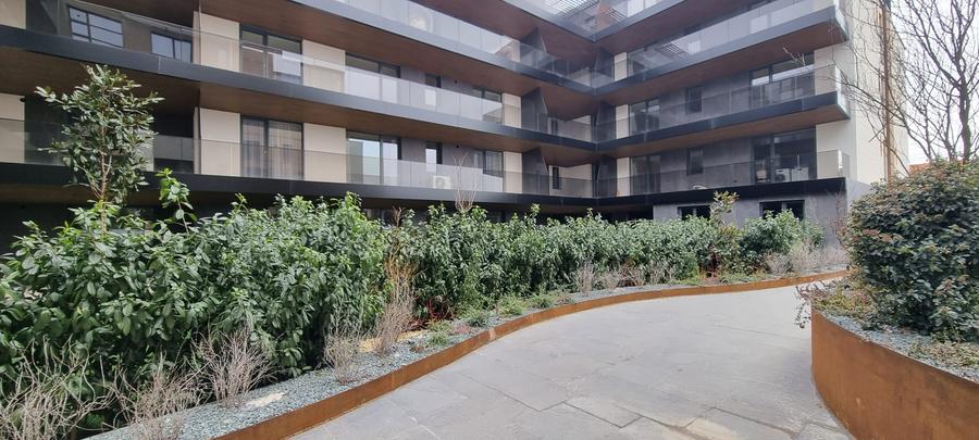 Apartament premium 4 camere + dressing, 160 mp utili, terasă 21 mp – ARQA Reside - 17