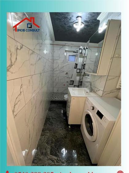 Apartament 2 camere complet renovat | Zona Tic-Tac! CE1441 - 4