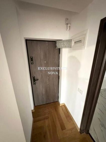 Strada PARCULUI intersectie cu Strada Jiului IAPARTAMENT 2 CAMERE | BLOC NOU  | - 11