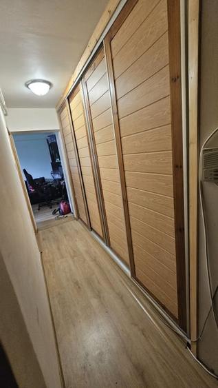 Apartament 2 camere transformat in 3 -centrala proprie-zona Politehnica - 6