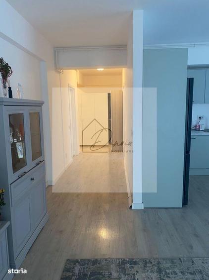 Apartament 2 camere Pipera I Ivory Residence I Mobilat lux I COM 0% - 7