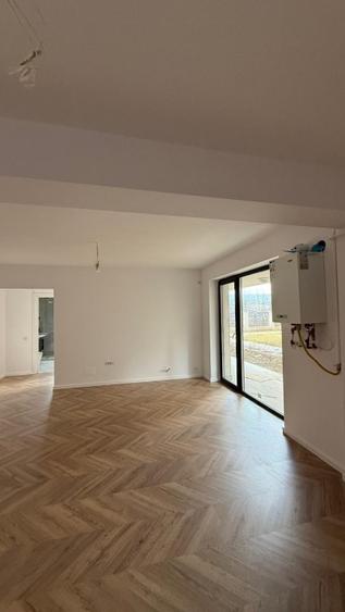 IASI-BUCIUM, Apartament cu 2 camere 60,7mp + gradina de 51mp, intabulat, disponi - 12