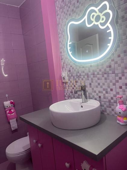 3 camere, clima, bloc anvelopat, Str. Cosminului - Girocului/Bd. Liviu Rebreanu - 26