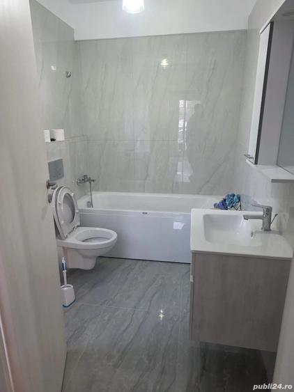 Inchiriez Garsoniera - 4