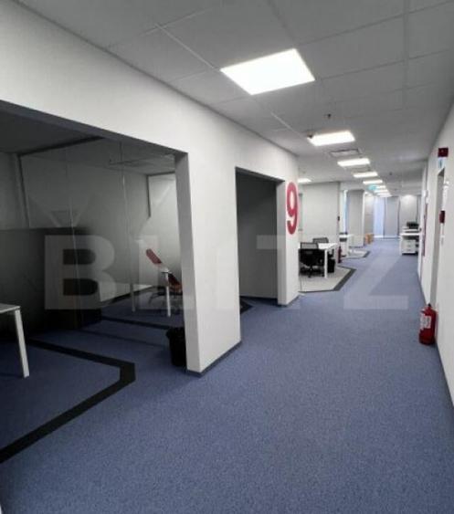 Cladire birouri clasa A+ - 4