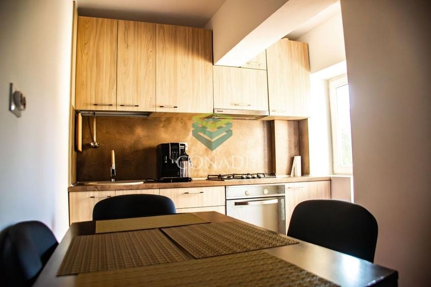 Apartament 2 camere - Unirii - Piata Alba Iulia - 8