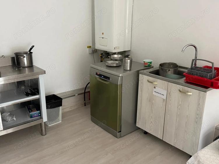 Vila P+1 de zona Brancoveanu - 13