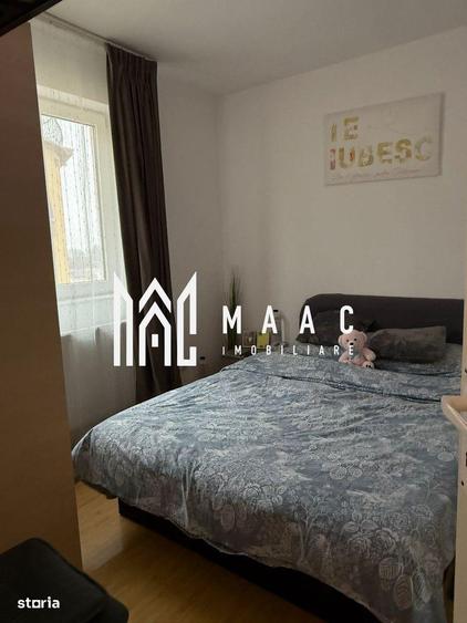Apartament mansarda I Sibiu I 3 Camere | Pod inalt - 1