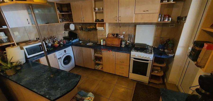 Casă individuală cu 4 camere 839 mp teren zona Moților - 9