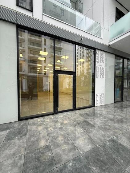 Spatiu comercial One Cotroceni Park - 3