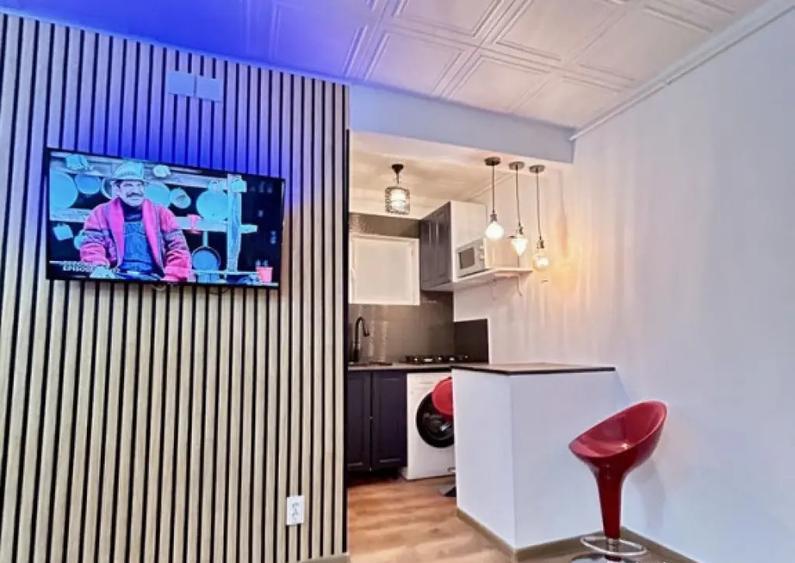 Alba iulia etaj 9 moise nicoara - 4