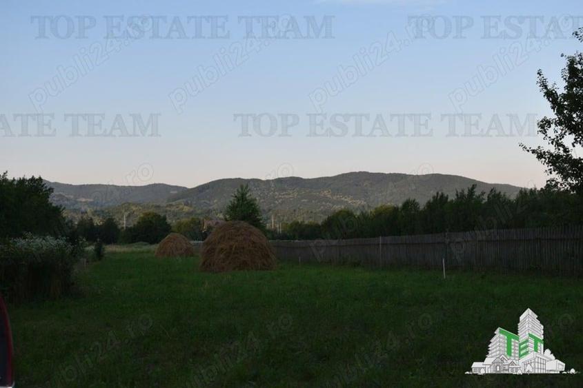 Teren de vanzare / Maneciu Pamanteni - 3