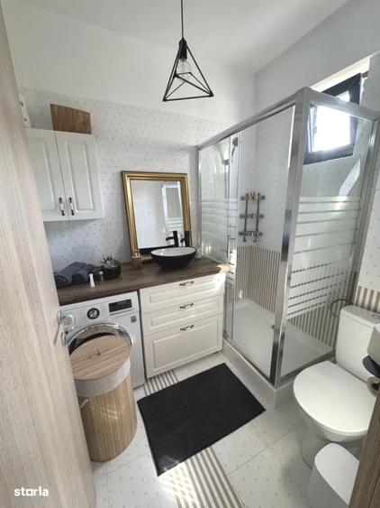 3 camere | Damaroaia | Petrom City | Straulesti | Baneasa | Centrala | - 6