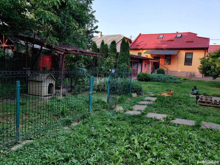Vand casa in zona centrala Sighetu Marmatiei - 10