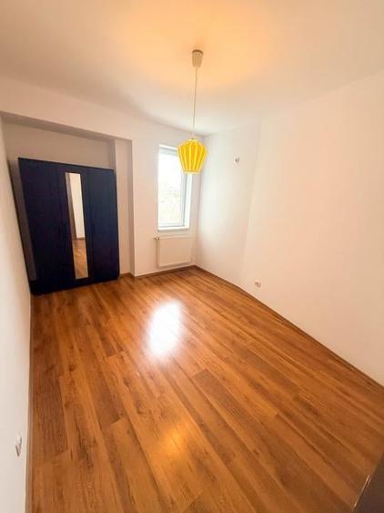 3 camere Central | 2 bai | Parcare | Semimobilat modern | Bloc 2014 | Liniste - 5