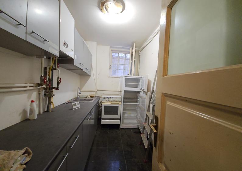 Sala Palatului Cismigiu, 124mp, centrala, demisol inalt, DEOSEBIT, solid, subsol - 10