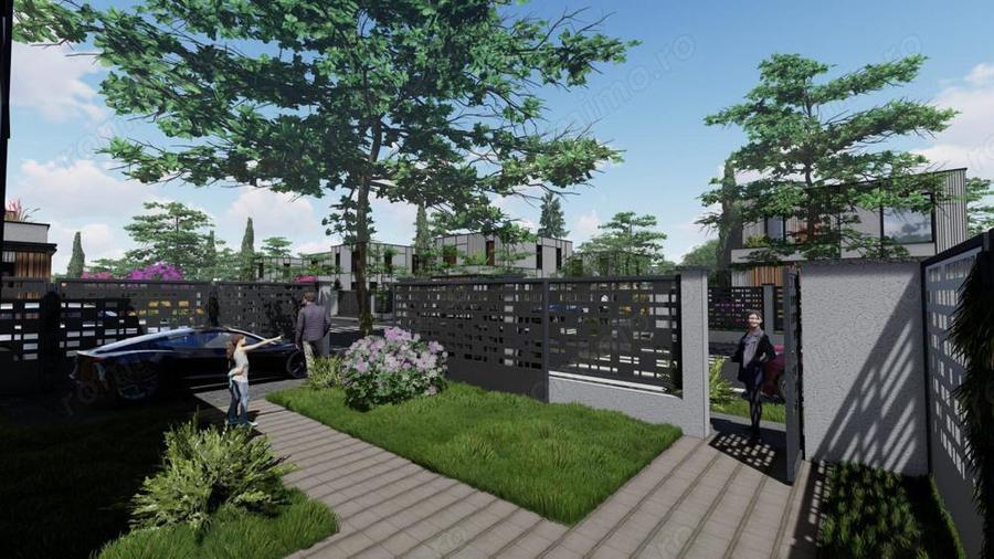 CityHouseResidence - 1