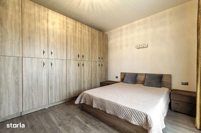 Vila deosebita in Bodrogul Nou - 10