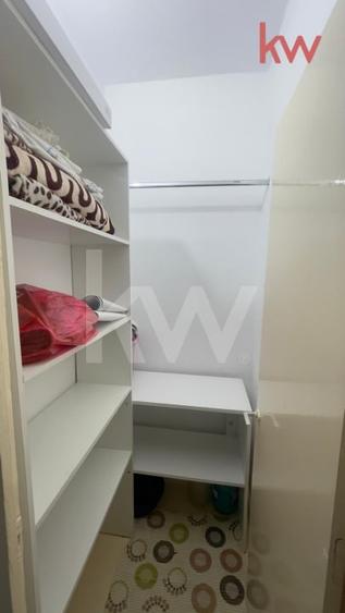APARTAMENT  CU 2 CAMERE DE INCHIRIAT LANGA UNIVERSITATE - 17