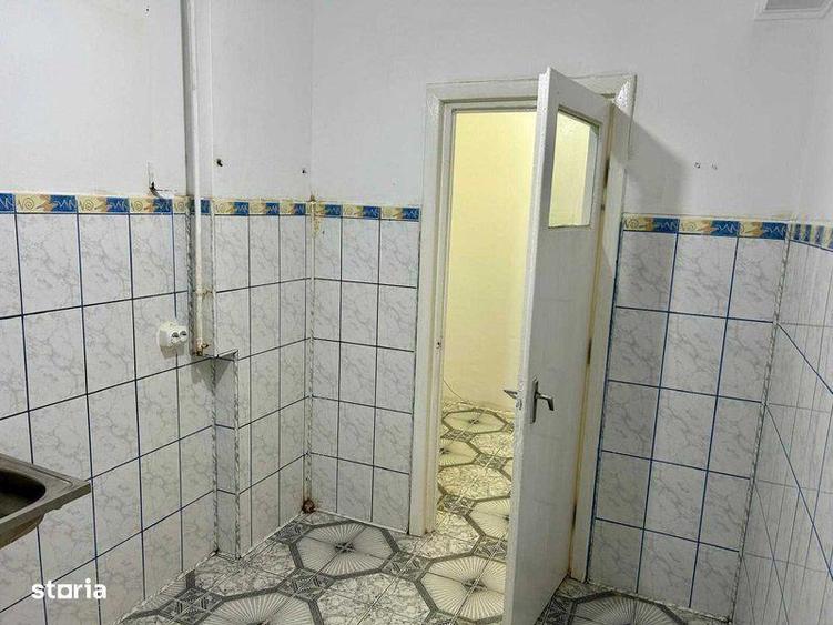 Apartament Aleea Parcului 2 camere 50mp (proprietar) - 1