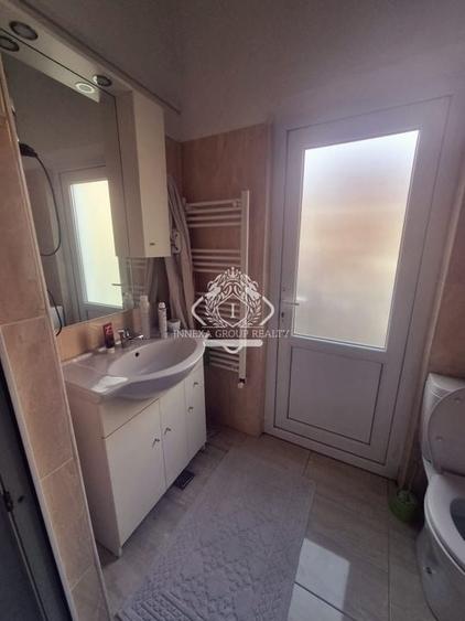 Garsoniera I 34mp I Parter I Bucurestii Noi - 7