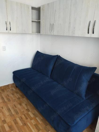 Inchiriez garsoniera confort 2 in Dr.Tr.Severin , Crihala langa Apele Romane - 3