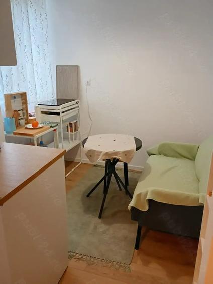 De vanzare apartament cu doua camere - 6