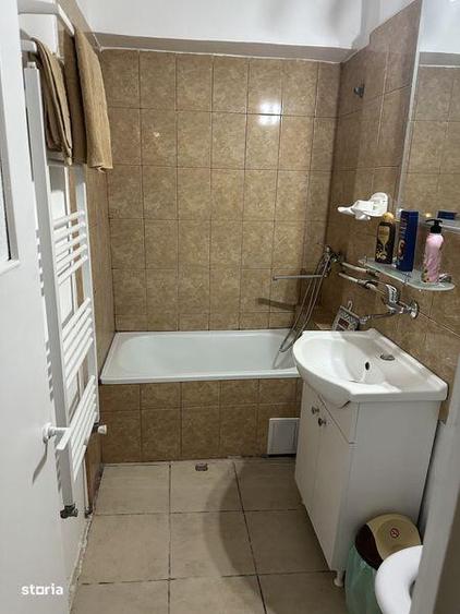 Inchiriez Apartament 4 camere zona Rovine 100Mp - 8