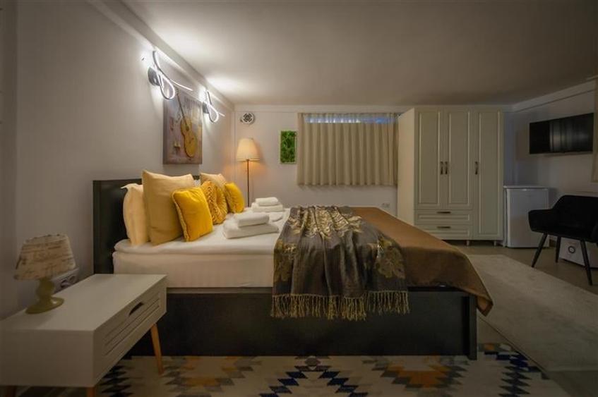 Pensiune Ultracentrala in Iasi - Investiție Profitabilă - 4