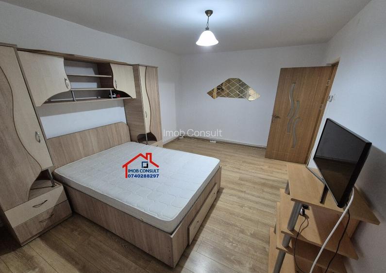 Garsoniera confort 1 , Mioritei , moderna , cod CE 1046